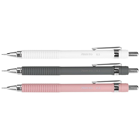 Aristo Studio Pen - vulpotlood - 0,5mm
