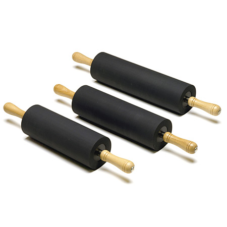 Artools Rubber roller for lithography