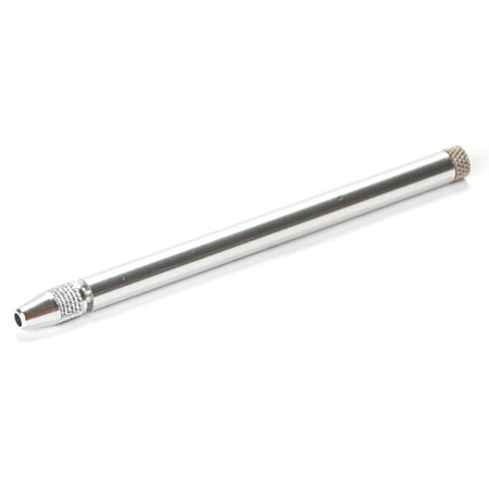 Artools Stainless steel handle for needle point - 120mm