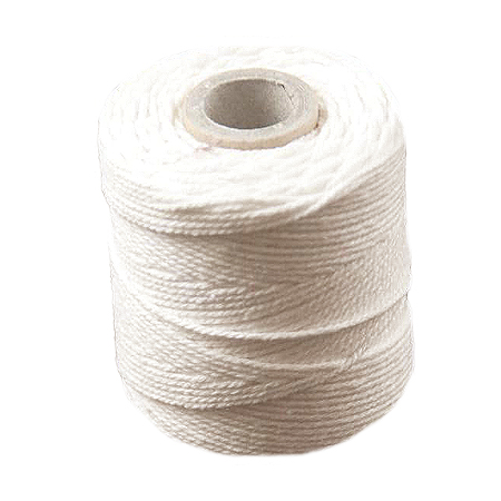 Artémio Rope 80% polyester / 20% cotton - ball 50g - 1mm x 65m