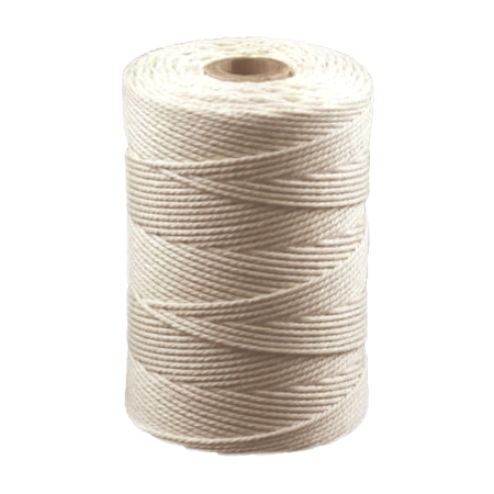 Artémio Rope 80% polyester / 20% cotton - ball 200g - 1.5mm x 140m