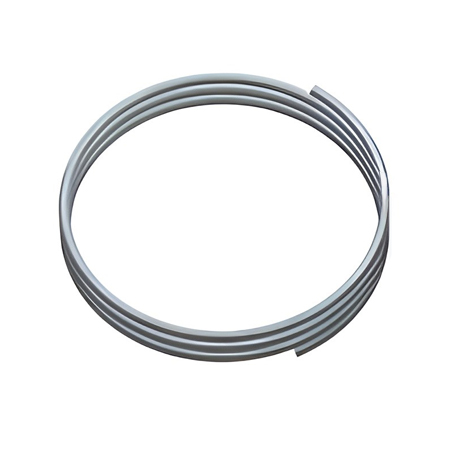 Artiteq Câble en acier 7x7 - 1.2mm - 10m