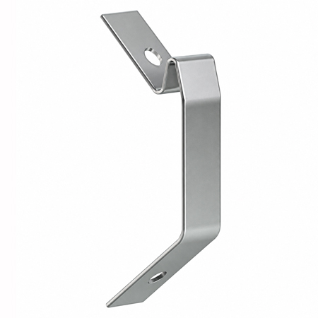 Artiteq 4170 - haak met veer - voor stang 3mm - max. 20kg