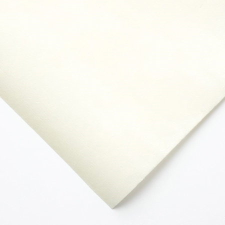 Awagami Yumayama - papier japonais 38g/m² - rouleau 97cmx10m - naturel