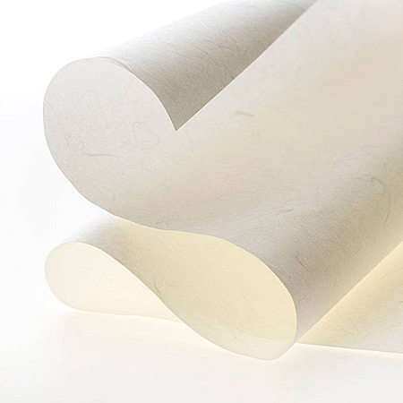 Awagami Unryu - japanese paper 55g/m² - roll 112cmx10m