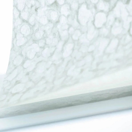 Awagami Kumogarashi - japans papier - vel 27gr/m² - 97x64cm - natuur