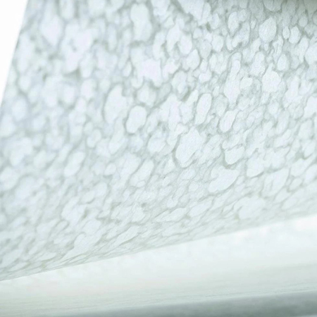 Awagami Kumogarashi - papier japonais 27g/m² - rouleau 97cmx10m - naturel