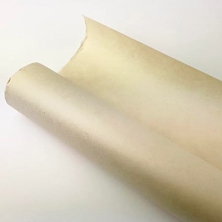 Awagami Kitakata - papier japonais 36g/m² - rouleau 97cmx10m