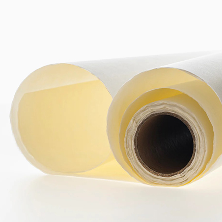 Awagami Kozo - papier japonais - rouleau 97cmx10m - 42g/m²