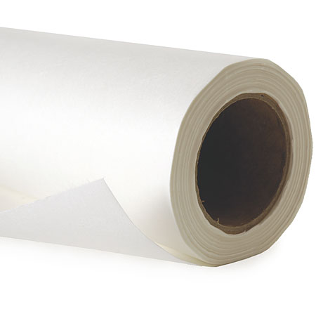 Awagami A.I.J.P. Kozo - high resolution japanese paper - roll 111,8cmx15m - 70g/m²