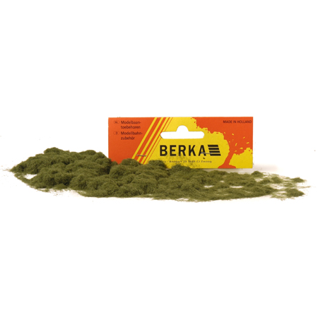 Berka Artificial grass in powder - 20g bag
