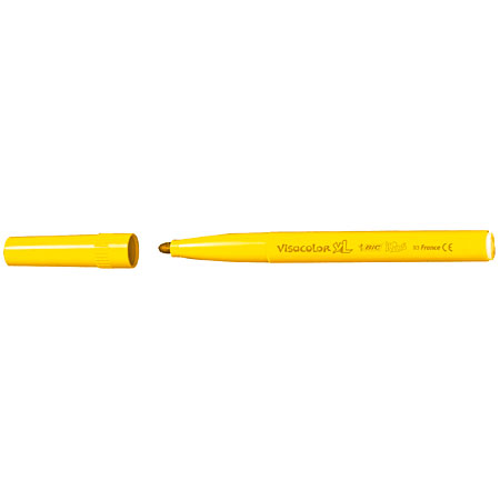 Pack De 8 Feutres BIC Decoralo - Corps Et Pointe Extra-large Pour Coloriage - Neuf Référence 9339561