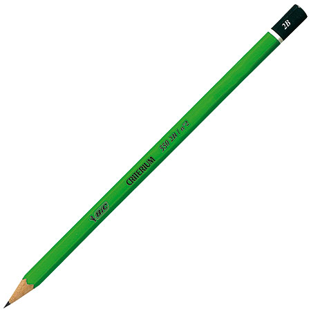 Bic Criterium - graphite pencil