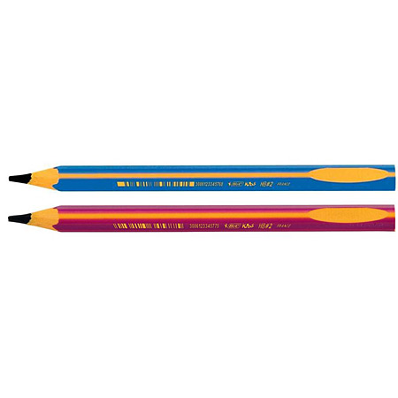 Bic Kids Beginners - graphite pencil - HB