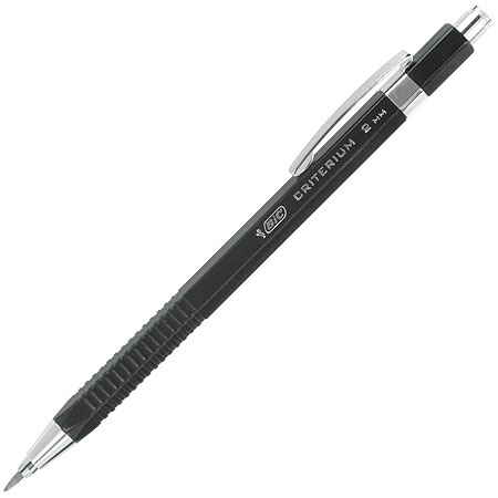 Bic Criterium - propelling pencil 2mm