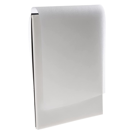 Bienfang Parchment N°100 - bloc papier calque - 100 feuilles 40g/m²