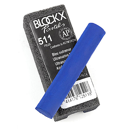 Blockx Soft pastel