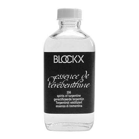 Blockx Turpentine