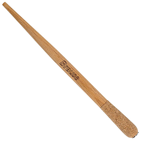 Brause Wooden nib-holder with cork grip