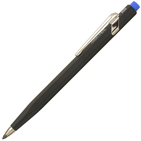 Caran d'Ache Fixpencil - mechanical pencil with sharpener - 2mm