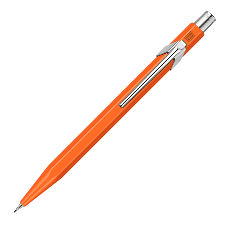 Caran d'Ache 849 Classic Line - mechanical pencil 0.7mm