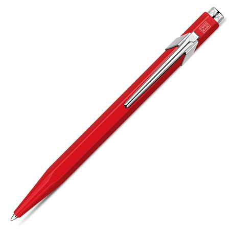 Caran d'Ache 849 Classic Line - ballpoint pen