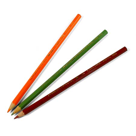 Caran d'Ache Supracolor Soft - water soluble colour pencil