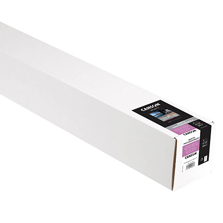 Canson Infinity Baryta Photographique II - satin gloss photo paper - 310g/m² - roll 15.24m
