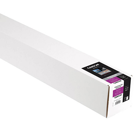 Canson Infinity Photogloss Premium RC - papier photo brillant - 270g/m² - rouleau 30m