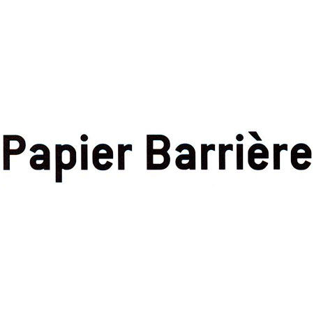 Canson Papier Barriere - vel 80 gr/m²