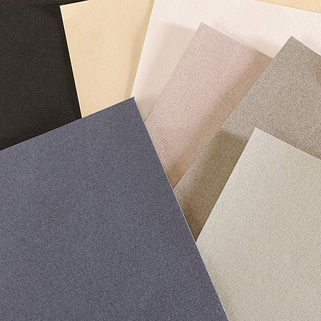 Canson Ingres Vidalon - Pastel Paper - coloured sheet - 50x65cm - 100g/m²