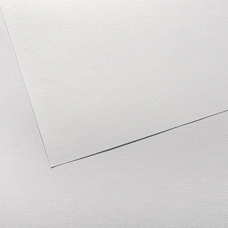 Canson Ingres Ecoles - Tekenpapier - vel 50x65cm - 80gr/m²