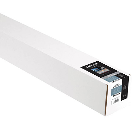 Canson Infinity Edition Etching Rag - papier d'impression digitale - 100% coton - 310g/m² - rouleau 15,24m