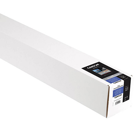 Canson Infinity Rag Photographique - satingloss photo paper 100% cotton - roll 15,24m