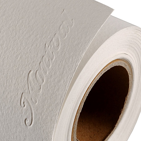 Canson Montval - aquarelpapier 100% cellulose - rol 1,52x10m - fijne korrel