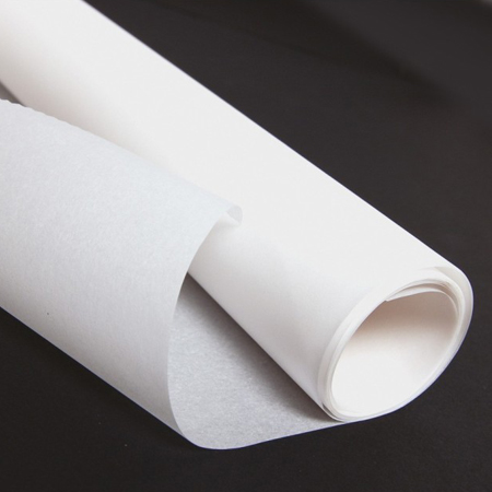 Clairefontaine Vetvrij papier - rol 2.5x0.7m - 60g/m²