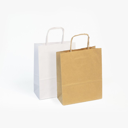 Clairefontaine Sacs Papier Kraft - 90g/m²