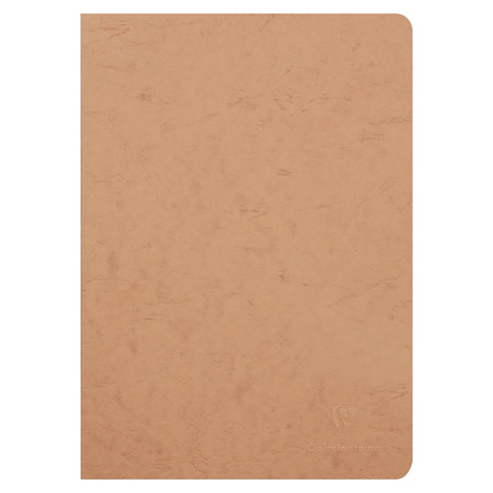 Clairefontaine Age Bag - carnet piqué - 96 pages - ligné
