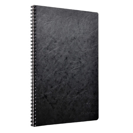 Clairefontaine Age Bag - cahier spiralé - 100 pages - 21x29.7cm (A4)