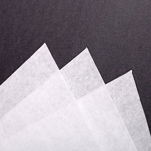 Clairefontaine Paquet de 50 feuilles de papier mousseline