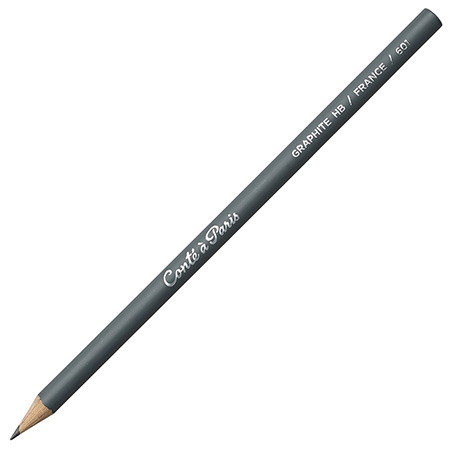 Conté à Paris Graphite Pencil