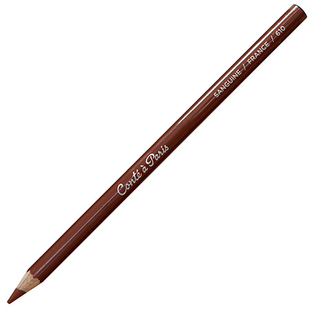 Conté à Paris Sanguine Pencil
