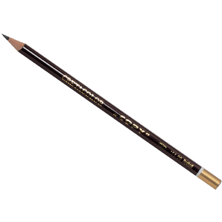 Cretacolor Copy - permanent graphite pencil