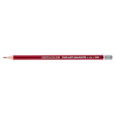 Cretacolor Cleos - crayon graphite