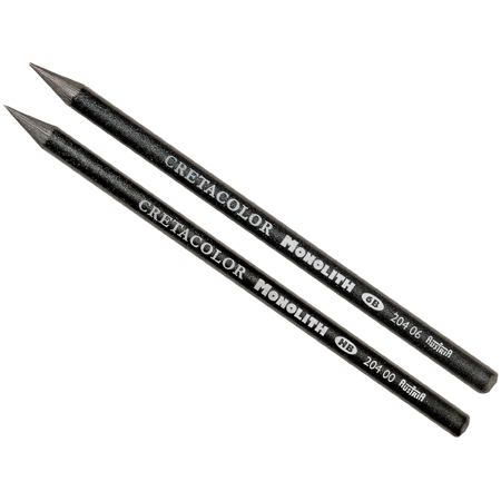 Cretacolor Monolith - woodless graphite pencil