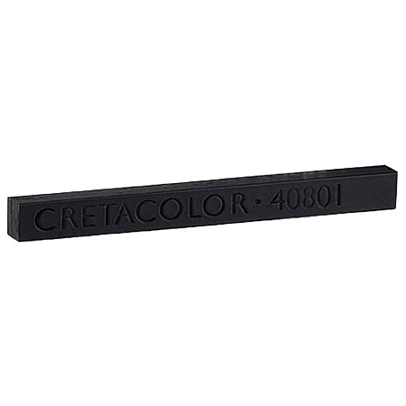 Cretacolor Nero Stick - zwarte schetskrijt