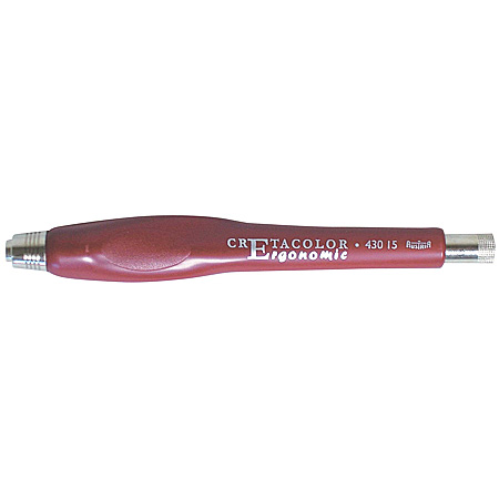 Cretacolor Ergonomic - lead holder - 5.6mm