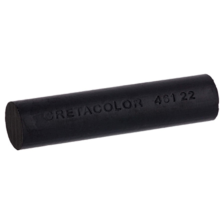 Cretacolor Chunky Nero - bâton esquisse noir (18x80mm)