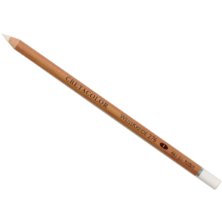 Cretacolor White pencil