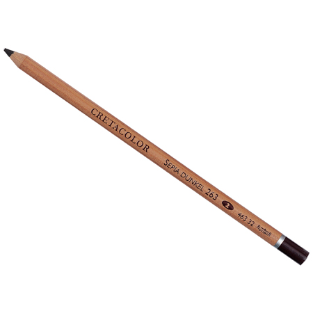 Cretacolor Sepia pencil